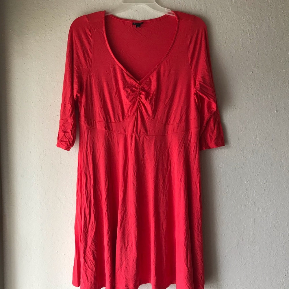 Torrid Skater Dress